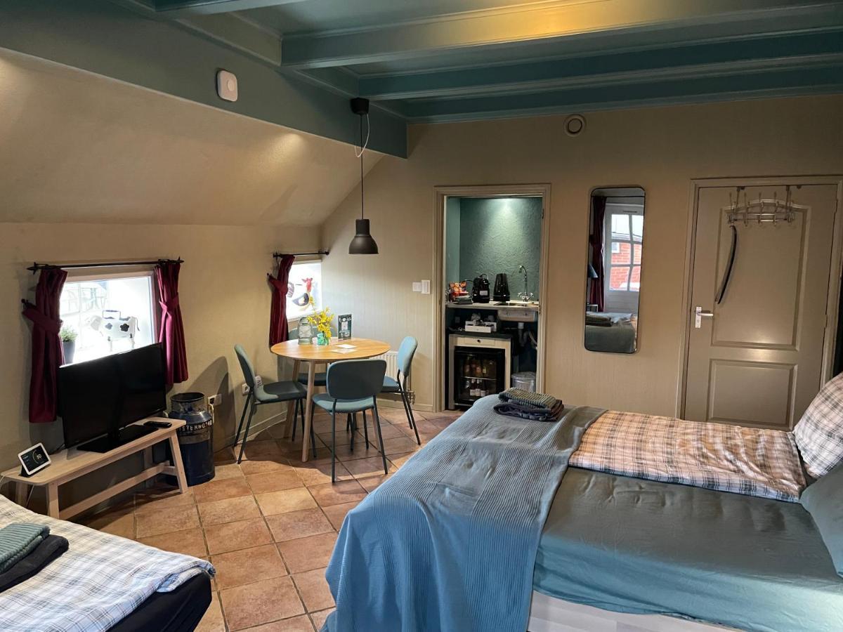 Foestrum Bed & Breakfast